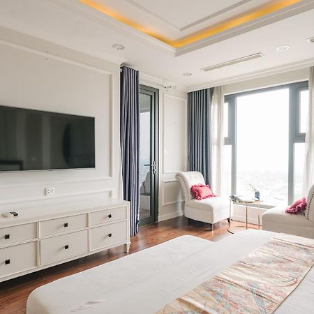 D'Leroi Soleil- Tay Ho- Near Westlake In Ha Noi ฮานอย ภายนอก รูปภาพ