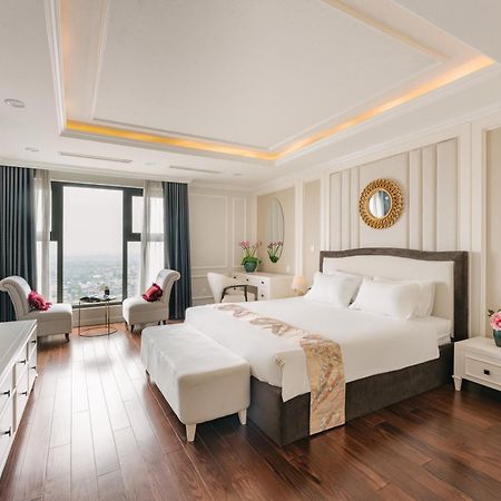 D'Leroi Soleil- Tay Ho- Near Westlake In Ha Noi ฮานอย ภายนอก รูปภาพ