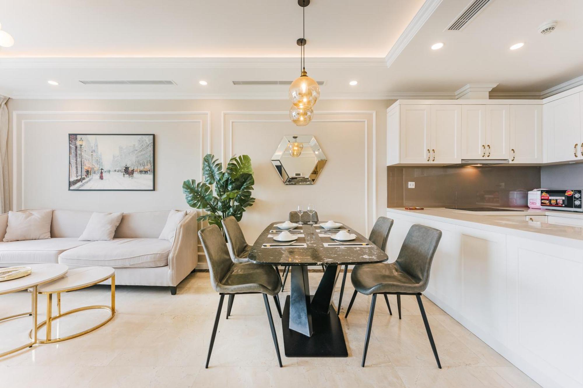 D'Leroi Soleil- Tay Ho- Near Westlake In Ha Noi ฮานอย ภายนอก รูปภาพ