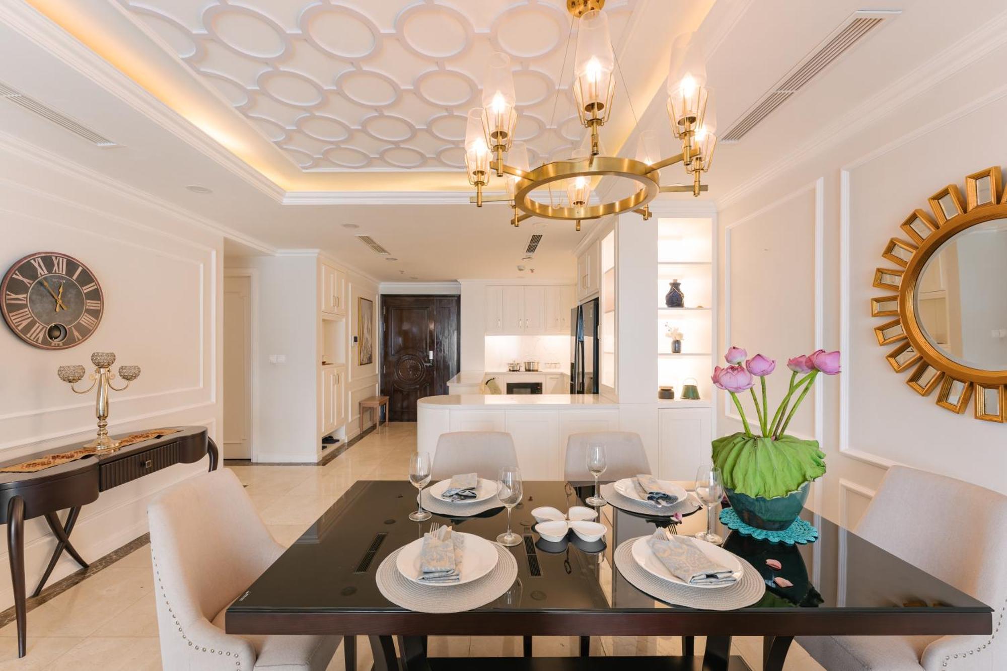 D'Leroi Soleil- Tay Ho- Near Westlake In Ha Noi ฮานอย ภายนอก รูปภาพ