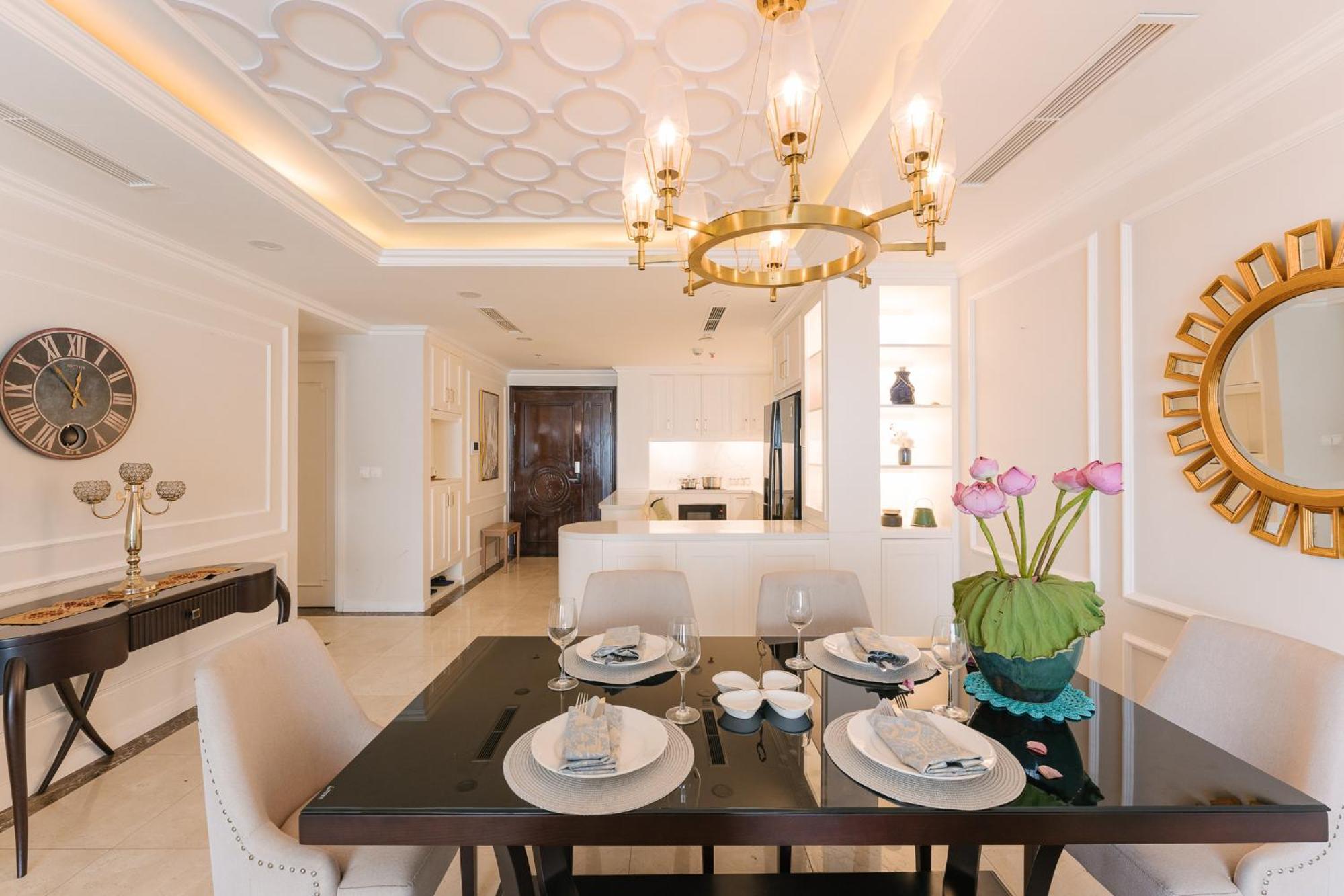 D'Leroi Soleil- Tay Ho- Near Westlake In Ha Noi ฮานอย ภายนอก รูปภาพ