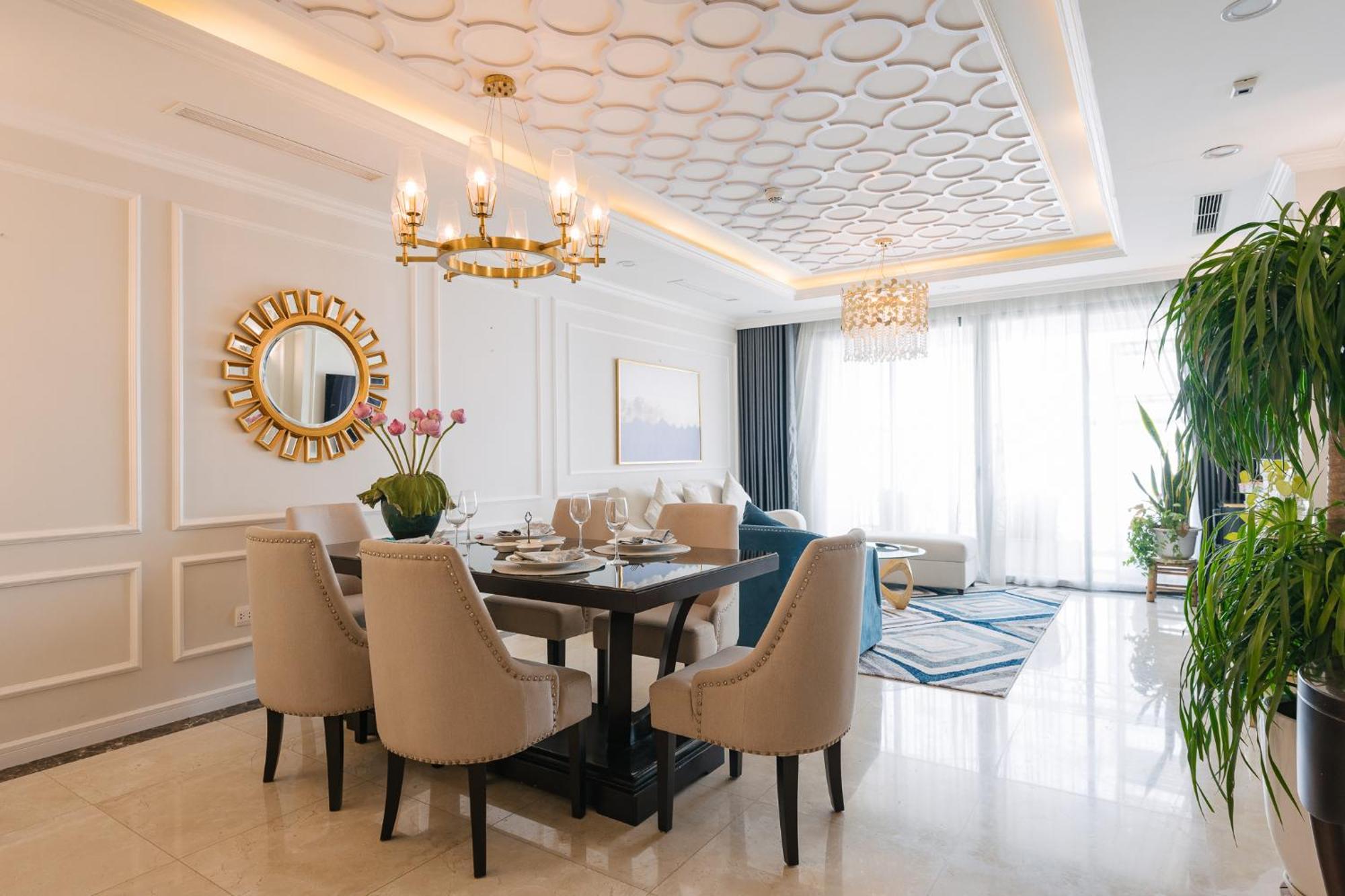 D'Leroi Soleil- Tay Ho- Near Westlake In Ha Noi ฮานอย ภายนอก รูปภาพ
